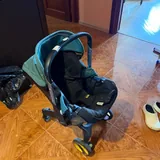Doona автокресло, коляска 1