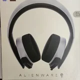Игровая гарнитура Alienware AW510H, мышь Alienware AW510M 2
