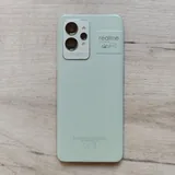 Смартфон Realme GT 2 Pro 12/256 зелёный 2