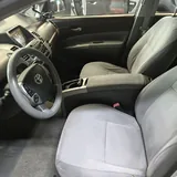 Toyota Prius 2004 8
