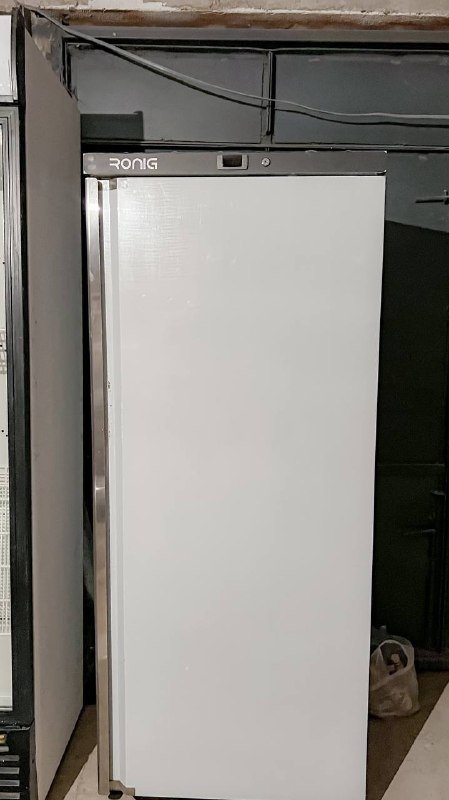 Холодильник стеклянный, Холодильник Ronig, Миксер Baker 10 литров 2