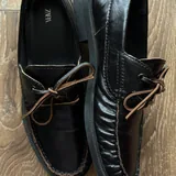 Лоферы Zara 3