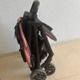 Детская коляска Graco Stroller 4