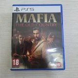 Mafia The Old Country, PS5 1