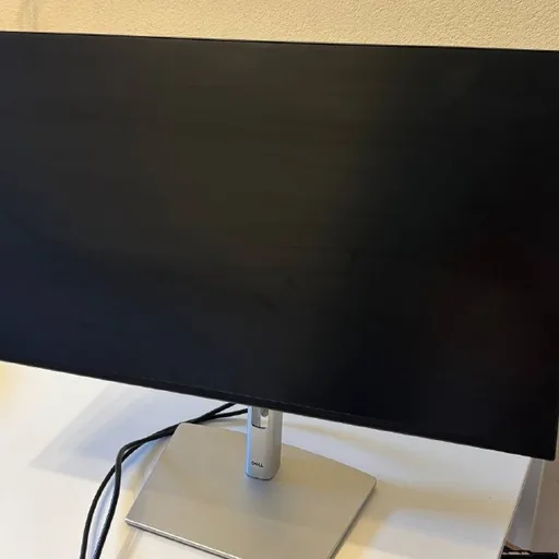 Монитор Dell P2725H