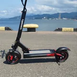 Электросамокат Kugoo M4 Pro 4