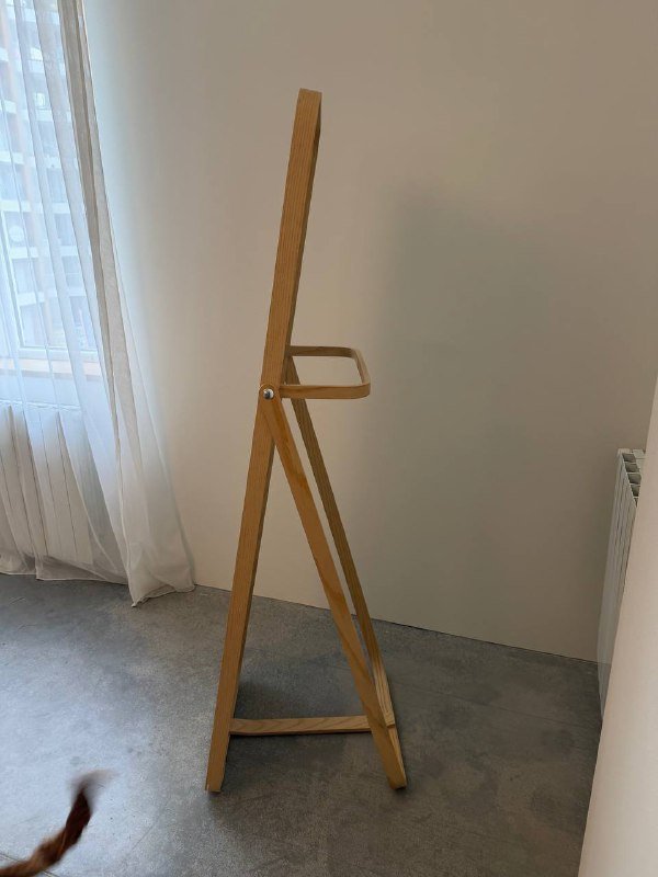 Зеркало IKEA 52*167 см 2