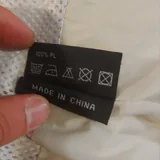 Винтажная ветровка Salewa Powertex XL 5