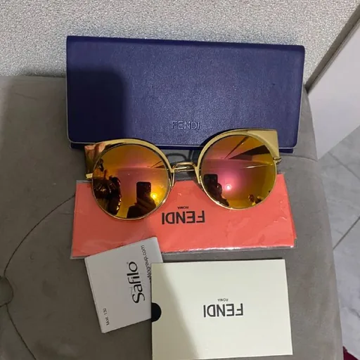 Очки Fendi