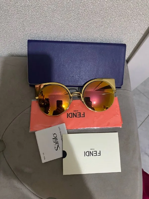 Очки Fendi