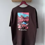 Футболка Columbia 1