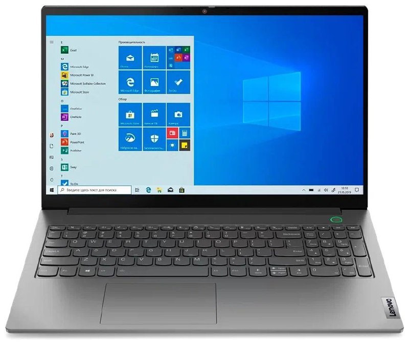 Lenovo Thinkbook15 G3
