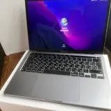MacBook Pro 13 2020 M1 8GB RAM 256GB SSD 3