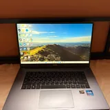 HONOR MagicBook x15 Ryzen 7 5700 ноутбук 1
