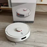 Робот-пылесос Xiaomi Robot Vacuum S20 1