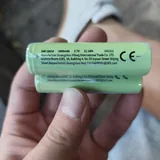 Аккумуляторы 18650 1