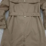 Плащ Tommy Hilfiger, куртка Pianura studio, кардиган 2