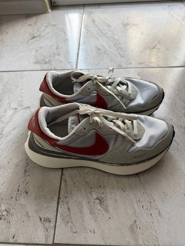 Nike кроссовки 41 р 1