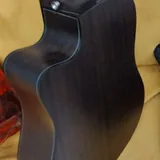 Акустическая гитара Smiger SM-411A 2