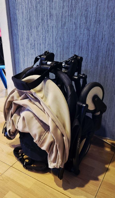 YOYO Babyzen коляска 3