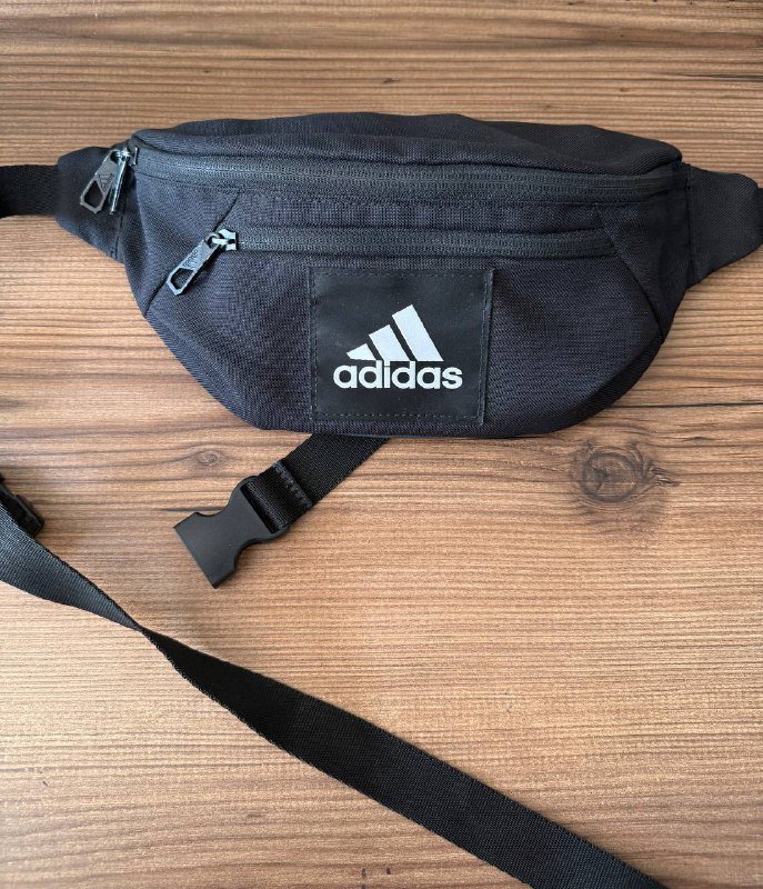 Босоножки Massimo Dutti, сумка Pedro, пальто H&M, поясная сумка Adidas 4