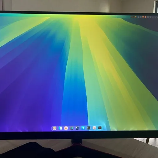 LG UltraGear 32″ монитор
