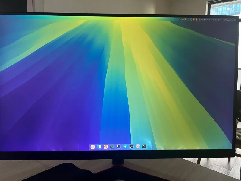 LG UltraGear 32″ монитор 1