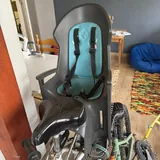 Детское велокресло Hamax 1