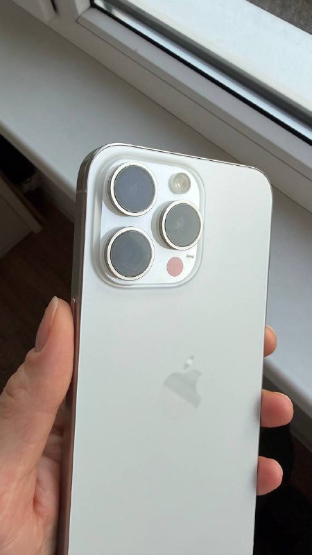 iPhone 15 Pro max 1T 2