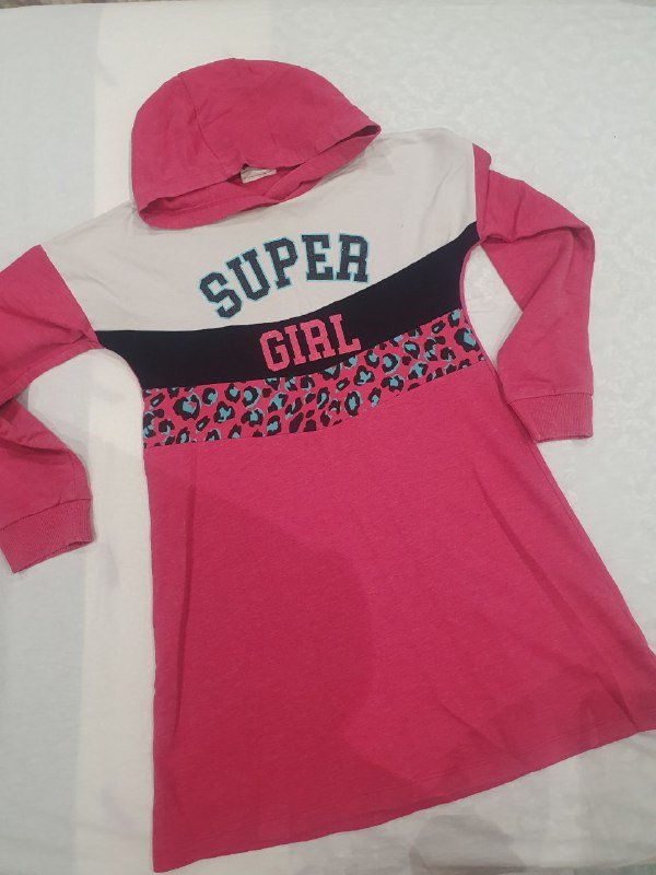 Вещи на девочку 9-11 лет 5