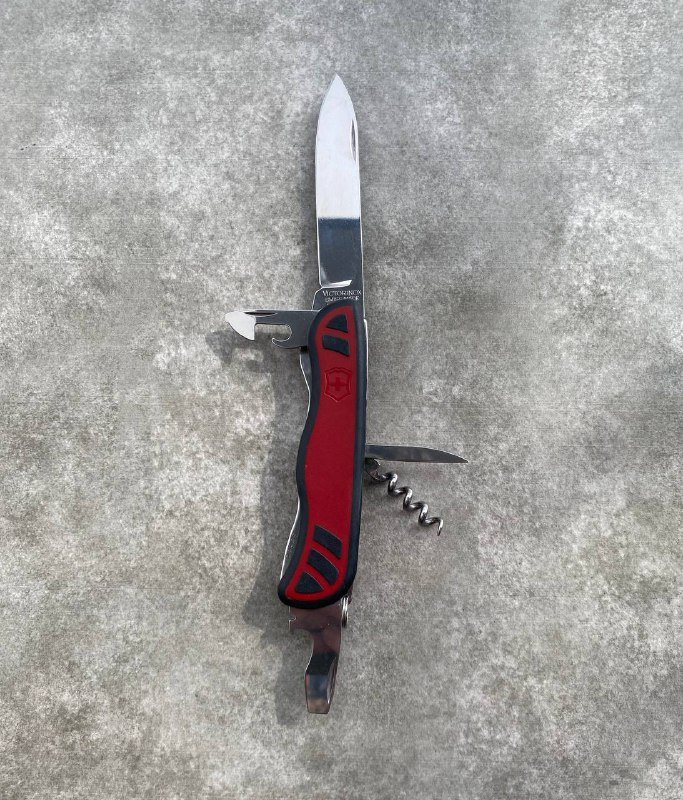 Складной нож Victorinox оригинал из Швейцарии 2