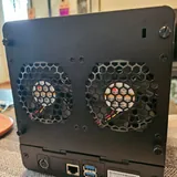 Synology DS420j NAS 3