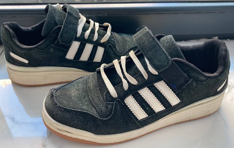 Мужские кроссовки р-р 42 - 43 6