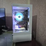Компьютер, монитор, колонки 5