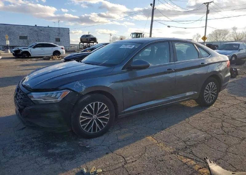 Volkswagen 1