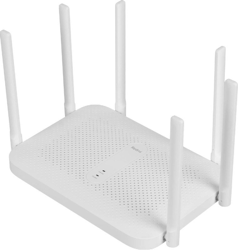 Wi-Fi роутер Xiaomi Mi Redmi AC2100