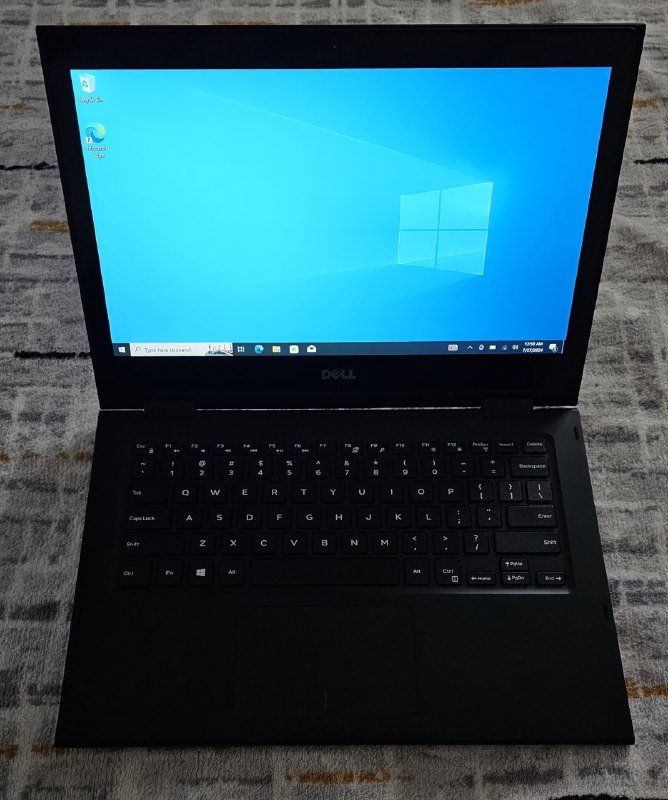 Ноутбук Dell Latitude 3390 2-в-1 13.3" FHD Core i5 8GB 256GB 2