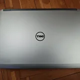 Ноутбук Dell Latitude E6440 1