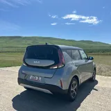 Kia Soul 5