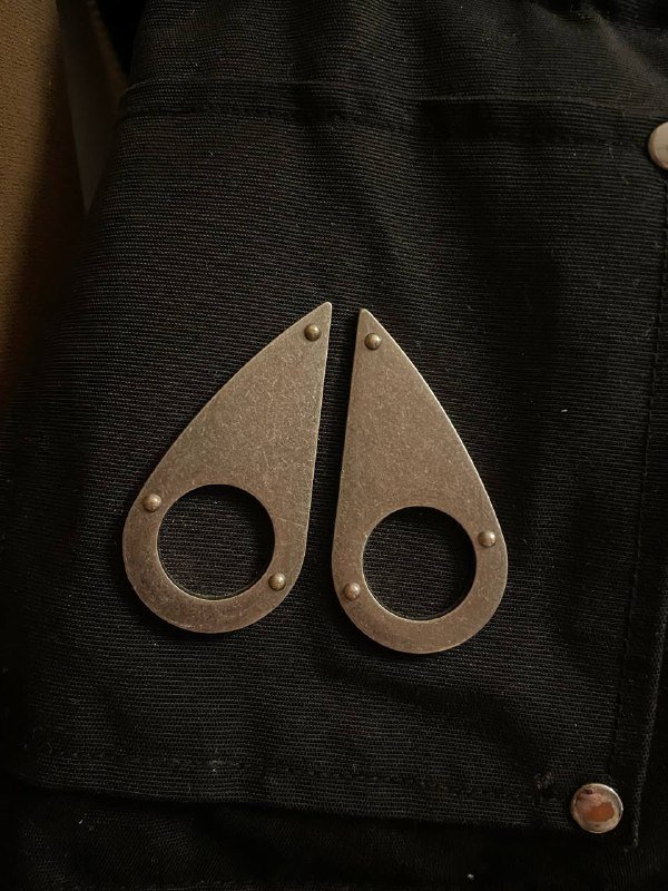 Куртка Moose Knuckles, размер L/G