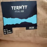 Сноубордическая куртка Termit 5K/5K, S (42–44) 2