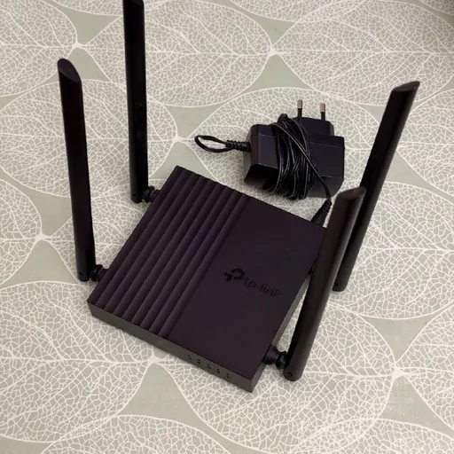 Роутер TP-Link Archer A64