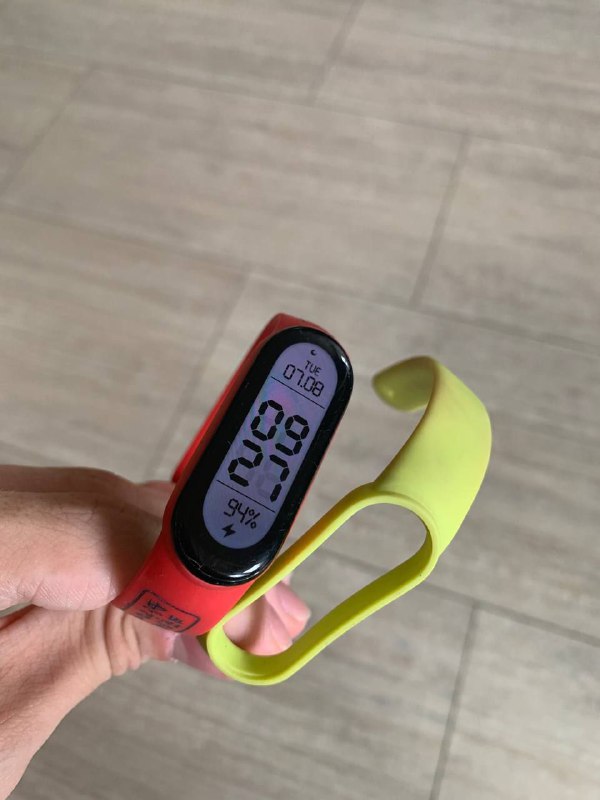 Мужские сандалии Rider, Кеды PUMA PLEASURES, Часы Xiaomi MI Band 6 7