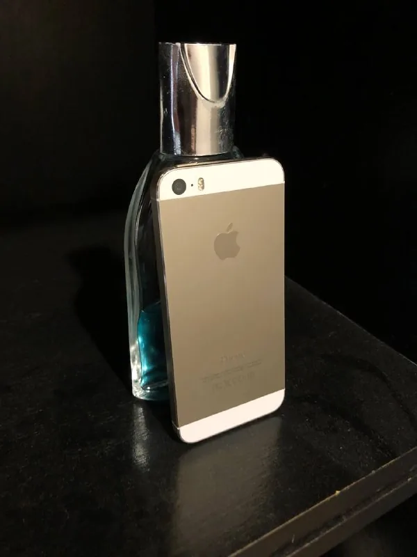 iPhone 5S 1
