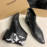 Ботильоны ZADIG & VOLTAIRE, 37 размер 2