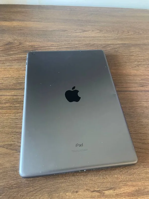 iPad 9 64 GB Wi-Fi 1
