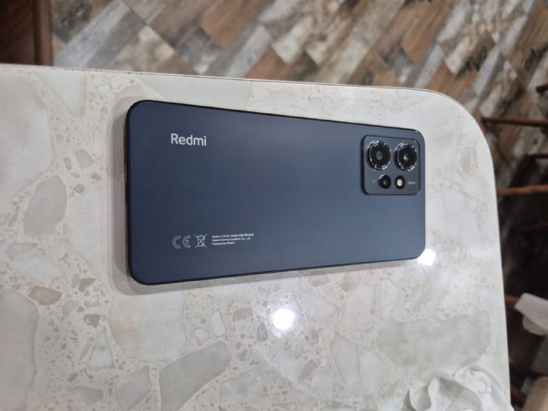 Redmi Note 12 6/128, JBL headphones 2