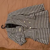 Женский пиджак Zara 2