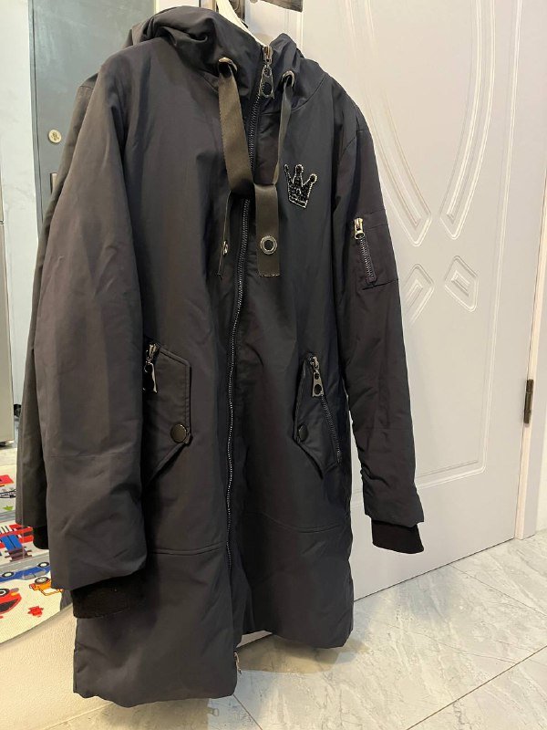 Куртка, Плащ, Тренч, Костюм женские 2