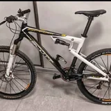 Scott Spark 10 full-carbon mountain bike 2